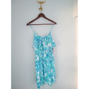 Lilly Pulitzer x Target Sea Urchin Dress